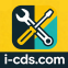 i-CDS Logo